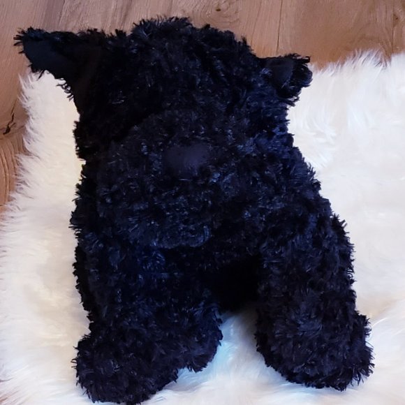 TEDDY DOG /FIESTA Stuffed Animal - Picture 6 of 7